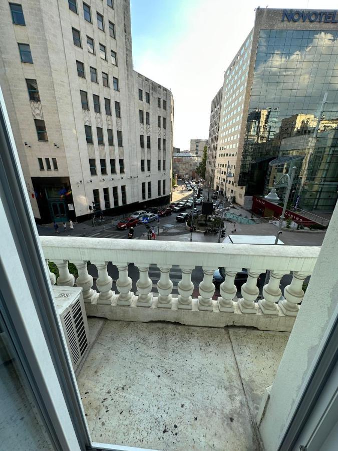 Oyster Flat Victoriei Bucareste Exterior foto