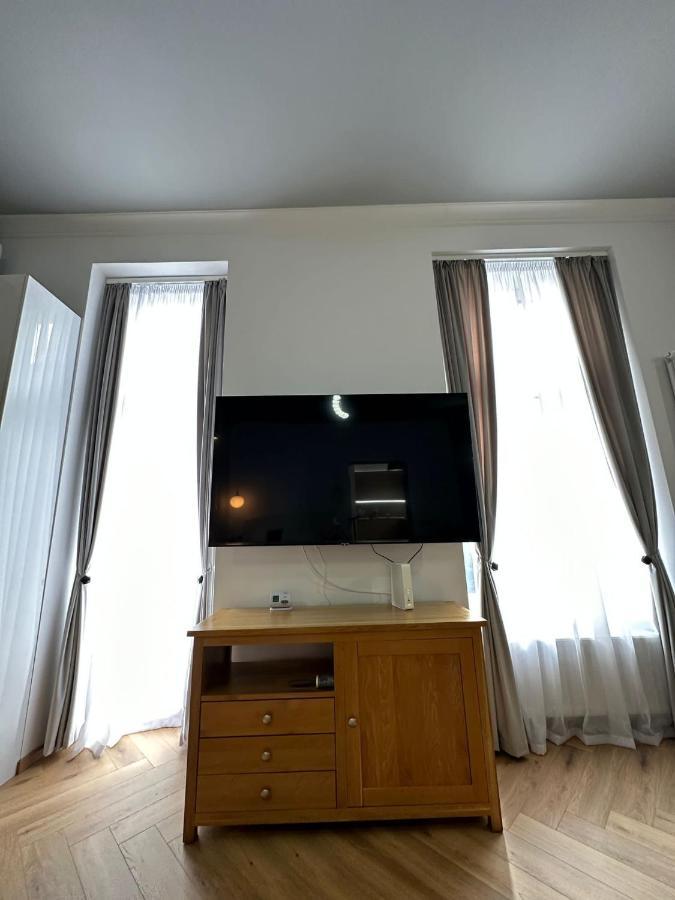 Oyster Flat Victoriei Bucareste Exterior foto