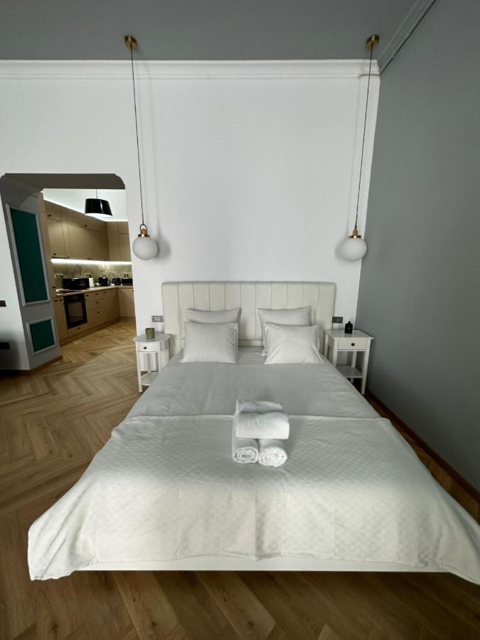 Oyster Flat Victoriei Bucareste Exterior foto